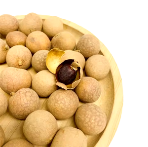 ขายชาลำไยตากแห้งผลไม้อบแห้งจากเวียดนาม - Product Image 5