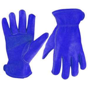 Guantes de Conducción Deportivos de Cuero, Populares, de Dedo Completo, de Alto Rendimiento, Cómodos y Seguros, con Función de Pantalla Táctil - Product Image 2