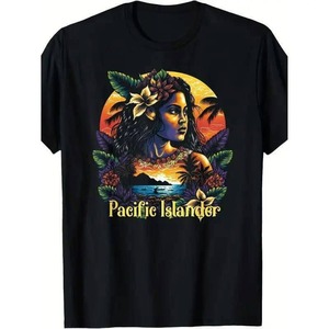 Summer Fashion Women Print T-Shirts Sorority Print <b>Top</b> Harajuku Personality Short Sleeve Oversized Sublimation quick Dry Shirts - Product Image 1