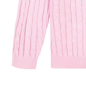 เสื้อสเวตเตอร์แฟชั่นล่าสุดสำหรับผู้ชาย ลายพิมพ์ดิจิทัล ผ้าฟลีซ โพลีเอสเตอร์/คอตตอน สวมใส่สบาย คุณภาพสูง ขายส่ง - Product Image 4