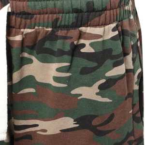 Pantalones Cortos de Algodón para Hombre en Colores Camuflaje, Servicio OEM, Precio Bajo, Pantalones Cortos para Hombre, Nueva Llegada, Pantalones Cortos para Hombre Hechos de Algodón y Poliéster, Pantalones Cortos para Hombre en Venta - Product Image 4