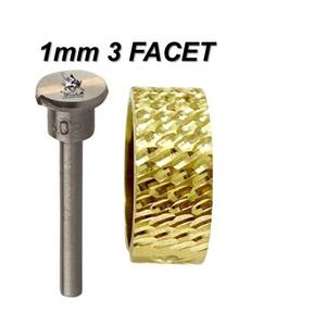 CVD et outils de diamant naturel et mono pour les coupeurs de volant d'inertie de bijoux en or pour des outils de bijoux de volant d'inertie d'anneaux - Product Image 6