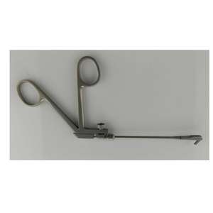 Pinza Quirúrgica Rotatoria 360 Grados para Mordeduras de la Espalda / Pinza Quirúrgica Nasal ORL de Dentavex - Product Image 5