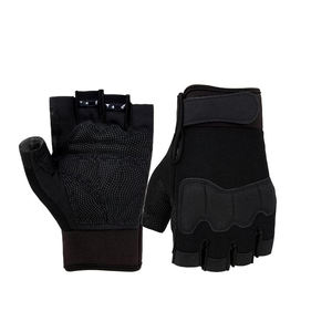 Hot Selling Summer Cycling <b>Gloves</b> Breathable Eco-Friendly Ice <b>Silk</b> Outdoor Sports Motorcycle Thin Cycling <b>Gloves</b> - Product Image 3