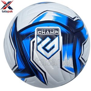 2025 New Design High Quality Soccer <b>Ball</b> Made PVC Leather Athletic Match Wholesale Professional Custom Colors Sizes 3-5 TATAPAK - Product Image 6