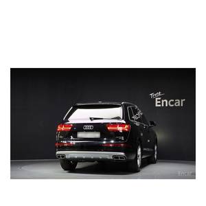 ออดี้ คิว7 45 ทีเอฟเอสไอ ควอตโตร ปี 2019 ระยะทาง 96,333 กม. เกียร์อัตโนมัติ พวงมาลัยซ้าย เบาะหนัง กล้องมองหลัง มาตรฐานไอเสียยูโร 5 - Product Image 4