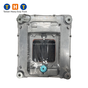ชุดควบคุมเครื่องยนต์ ECU 60100007 อะไหล่รถบรรทุกสำหรับ Volvo FE FM FL D7E DXI7 - Product Image 1
