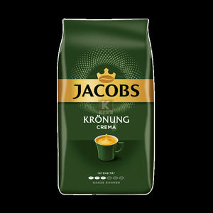 Compre Café Molido Jacobs Kronung Premium en Stock, 250g y 500g, Entrega Rápida, Precio Accesible, Café al por Mayor en Venta - Product Image 1