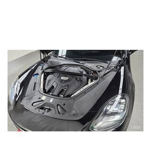 Para Porsche Panamera 2.9 4S Mayo 2017 132.239 km Caja de Cambios Automática Volante a la Izquierda - Product Image 6