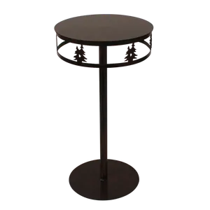 Luxury Designer <b>Nesting</b> <b>Coffee</b> <b>Table</b> Set Gold Iron Frame Eco-Friendly Modern Design <b>Round</b> Living Room Furniture by Zahid Exports - Product Image 1
