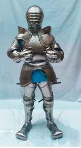 Armadura Medieval - Product Image 6