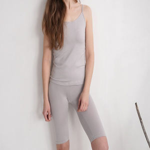 Conjunto de 2 piezas sexy elástico ajustado para mujer, talla grande, con cremallera, mono, playsuit, yoga, romper para mujer y chica - Product Image 1