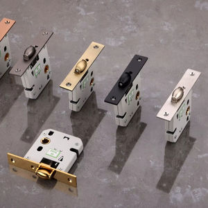 Cierre de Rodillo Profesional de 50 mm para Gabinetes de Granjas y Talleres, Herrajes para Muebles de Calidad de Exportación, Pedido al por Mayor - Product Image 1