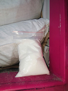 High Fat Fine Desiccated Coconut for Bakery Decoration - Product Image 2