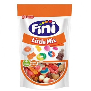 ฟินิ ซีนีม่า ทรีทส์ 150 กรัม |   ซื้อขนมหวานออนไลน์ ขนมฟินิรสผลไม้ ขนมฟินิมินิทรีทส์ - Product Image 3
