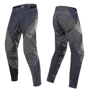 Bike Clothing Motorcycle Auto Racing Wear MX BMX Jersey Pants Set Custom Logo Printed Plus Size Windproof Motocross Pants - Product Image 4