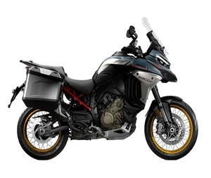 1158cc ชุมนุม V4 2026ใหม่ของแท้รถจักรยานยนต์หยกผจญภัยเต็มรูปแบบพร้อมจัดส่ง - Product Image 1