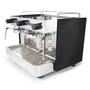 Machines à expresso volumétriques authentiques à 2 groupes - Product Image 5