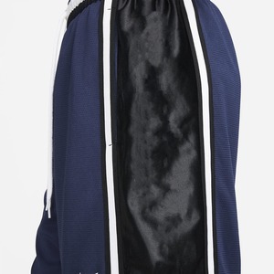 Pantalones Cortos de Baloncesto Estampados de Última Moda, Colores con Logotipo Personalizado, Alta Calidad, 100% Poliéster, Absorben la Humedad, Nombres de Equipos Personalizados - Product Image 4