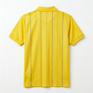 Customized Your Own Brand Name Soccer <b>Referee</b> Jersey Professional Manufacture Short Sleeves <b>Referee</b> Jersey For Sale - Product Image 2