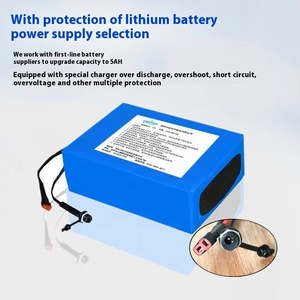 Kit de Desarrollo de Robot Industrial Biônico de 4 Patas, Programable, con Motor de Engranajes Planetarios, para Desplazamiento - Product Image 5