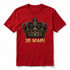 เสื้อยืดผู้หญิงลายกราฟิกผ้าฝ้าย 100% ราคาถูก เสื้อยืดลำลองคอกลมแขนสั้นทรงปกติ ลายพิมพ์สัตว์ จากบังกลาเทศ - Product Image 2