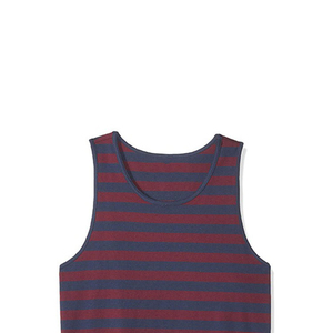 Basketball Workout Compression Men's <b>Vest</b> tank Top Quick Dry Sleeveless Fitness Men's Gym tank Top - Product Image 4