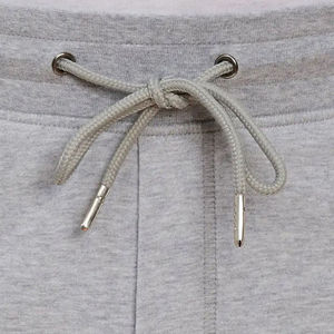 Pantalon de survêtement slim pour homme, coupe ajustée, respirant, en coton, avec cordon de serrage, décontracté, pour la gym, le fitness, la course à pied, l'entraînement, le streetwear - Product Image 4