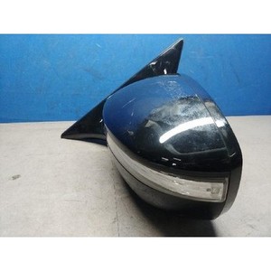 กระจกมองข้างซ้ายมือสองแท้ Opirus ปี 2003-2010 รุ่น 876103FAC09B - Product Image 4