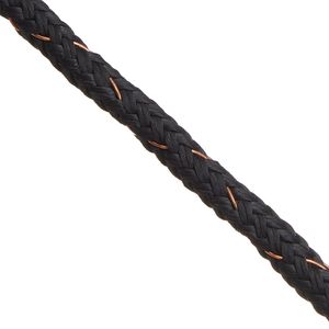 Filo Elettrico Portatile per Recinzione 305M (1000Ft) Diametro 6,35mm (1/4\") con 2 Fili di Rame, Altamente Conduttivo, Antiruggine, per Allevamento Animale - Product Image 5