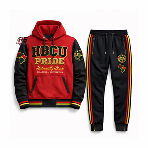 Fabricante de Chaquetas Letterman Personalizadas para Hombre en Pakistán, Ofrece Ropa Deportiva Casual de Primera Calidad, 100% Algodón - Product Image 1