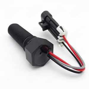 Capteur de vitesse à effet Hall ZANGO en alliage RE295929 pour système de surveillance de transmission de moteur de tracteur agricole – Pièces de rechange - Product Image 1