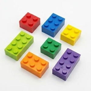 Moule pour jouets d'enfants en plastique non toxique, sûr pour les jeux, multicolore, pour l'expression créative, jouets éducatifs, vente en gros - Product Image 3