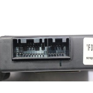 <b>LS</b> Used ECUs & <b>Computer</b> Modules 3W4T15T850AF - Product Image 5