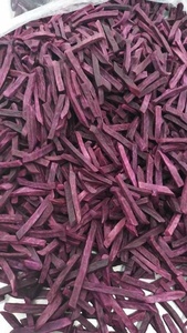 ¡OFERTA ESPECIAL! Patatas Fritas Crujientes y Saladas de Loto Azul, Conservadas en Aceite, Empaque al Vacío a Granel, Snack para Uso Diario y Fiestas - Product Image 4