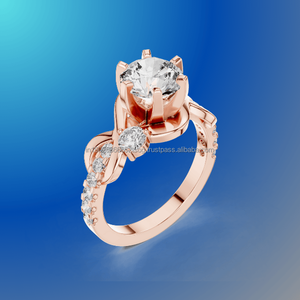 Anillo Inspirado Anime 14K | Accesorio de Cosplay - Product Image 1