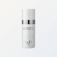 Produit de beauté pour la peau LBB, ampoule apaisante intensive 60ml, soin beauté pour la peau, soin beauté au thé, kit beauté pour le visage, produits de beauté pour femmes