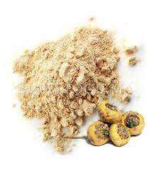 Polvo de Raíz de Maca Orgánica OEM al por Mayor, Producto Herbal Natural al Mejor Precio de Mayoreo - Product Image 4