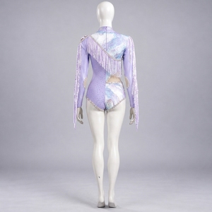 Vêtements de sport confortables avec service OEM, tenue d'équipe haut de gamme, uniforme de majorette pour spectacles et événements de groupe - Product Image 5