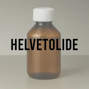 Helvetolide al por Mayor, Fragancia de Almizcle de Larga Duración, Compuesto Aromático Premium a Granel para Perfumería Fina y Formulación Cosmética - Product Image 2