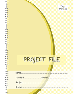 สมุดโน้ตสันห่วงคุณภาพสูง กระดาษหนา ปกอ่อนนุ่ม ใช้งานได้ดี เหมาะสำหรับนักเรียน จากซัพพลายเออร์ในอินเดีย - Product Image 6