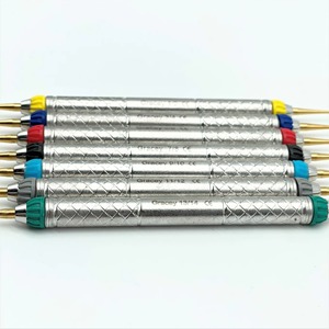 Curetas Dentales Gracey Premium - Product Image 4