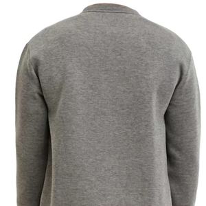 Sudadera con Capucha de Algodón y Poliéster Estilo Urbano para Hombre, Cuello Redondo, Nuevo Diseño - Product Image 4