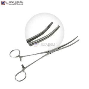 Veterinary Surgical Instrument Set for Cat Spay Surgery 22pcs Stainless Steel <b>Tool</b> Kit with Manual <b>Storage</b> <b>Box</b> Medic Instrument - Product Image 4