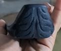 Custom Ankle Kart Racing <b>Rubber</b> <b>Sole</b>-Premium Quality Lightweight High Grip - Product Image 1