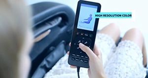 Sillón de Masaje con Reclinación Gravedad Cero, Comandos de Voz, Oscilación de Pantorrillas y Rodillos Triples para Pies, Moderno, de Alta Calidad y Confortable - Product Image 4