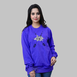 Sudadera de lana de alta calidad lavada con ácido para hombres y mujeres, ropa de calle de Color sólido, sudadera para hombres, suéter de punto de algodón de Bambú - Product Image 3