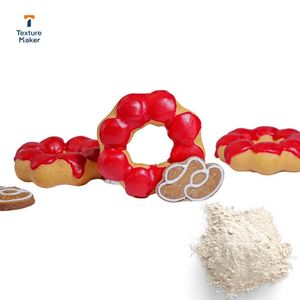 Mélange de beignets 1kg-Mochi pour distributeur automatique - Product Image 1