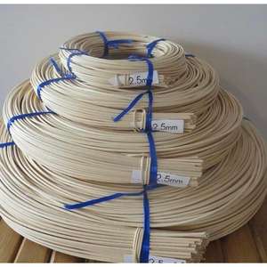 เก้าอี้หวายทำจากหวายหวายจากวัสดุหวายโต๊ะเก้าอี้หวาย - Product Image 1