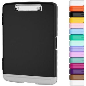 Portablocco con Organizzatore per Archiviazione e Portapenne - Product Image 1